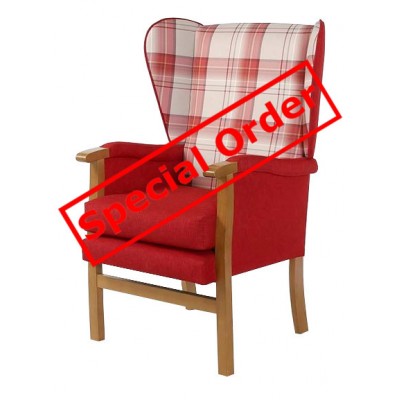 Jubilee Chair - Full Spec